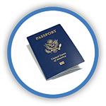 Documentación necesaria para viajar