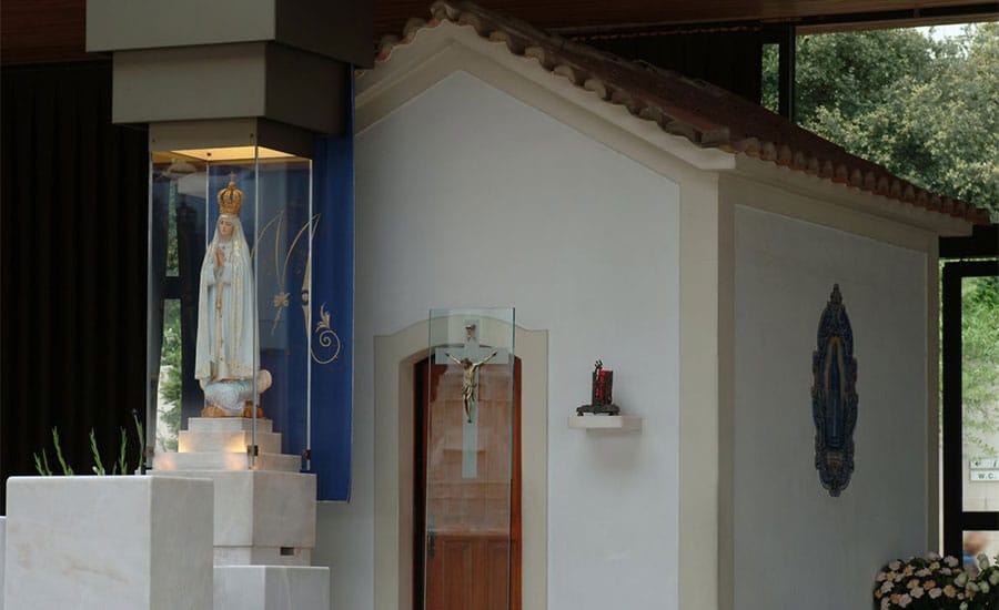Fátima