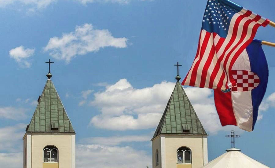 Medjugorje USA