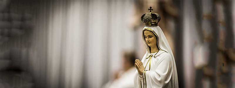 Peregrinaciones Fátima y Medjugorje