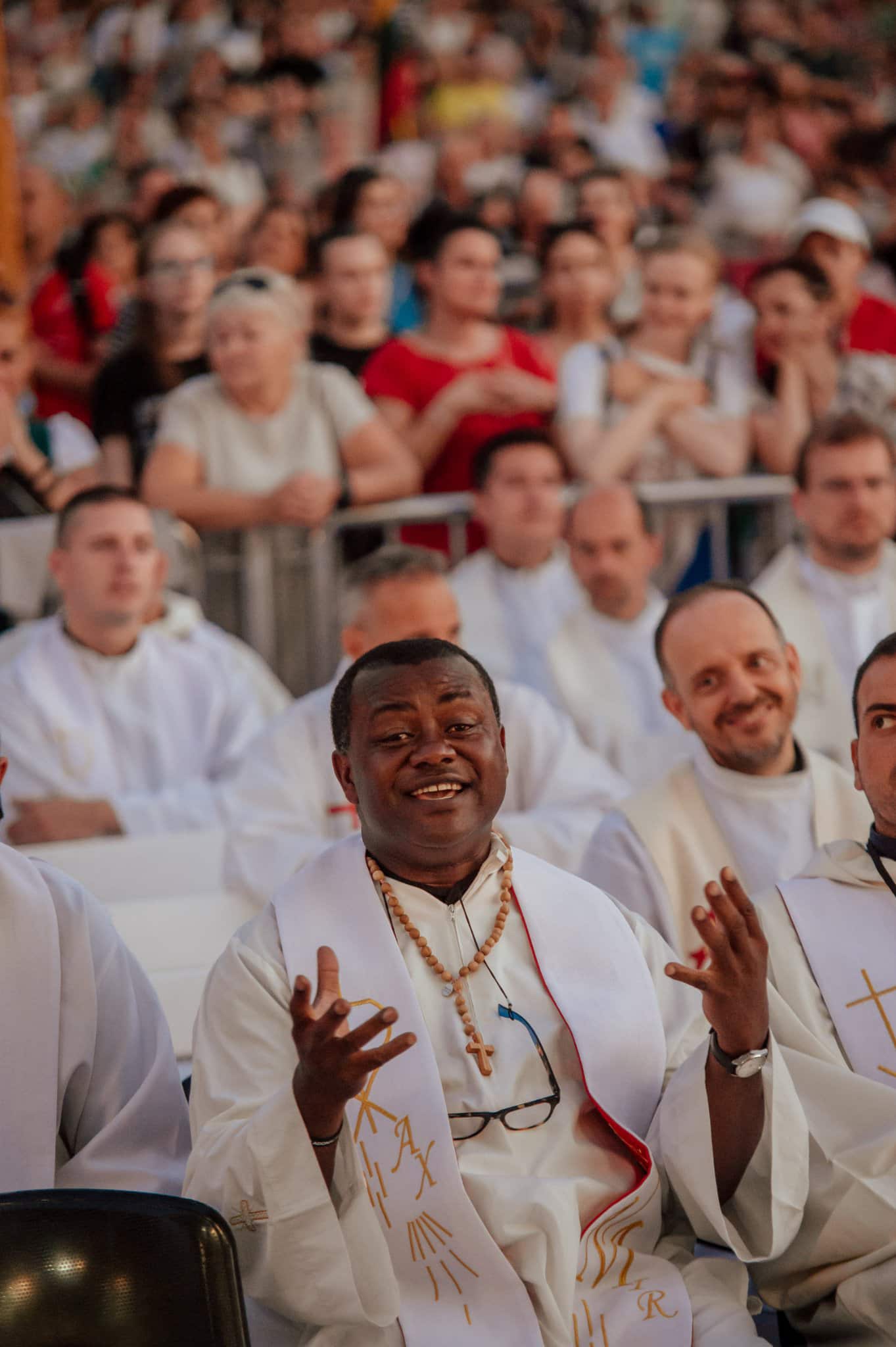 Festival Juventud Medjugorje 2022 GOOD